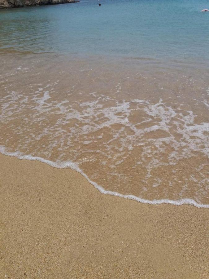דירות אפאנומי Doormat# Wait 'N Sea, Jacuzzi, Luxury Stone House מראה חיצוני תמונה